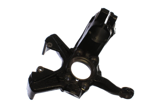 Achsschenkel Radaufhängung für Audi A3 Seat Altea VW Caddy Golf Seat 1K0407256P