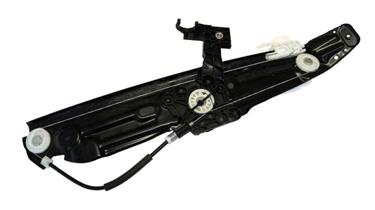 Fensterheber elektrisch KOMPLETT passt für BMW 5er F10/11/18 H.L OE:51357182613
