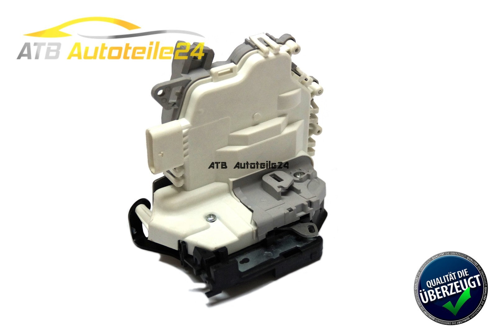 Türschloss Zentralverriegelung passend für Audi A4 A5 A6 Q5 Q7 H. Re 8K0839016C