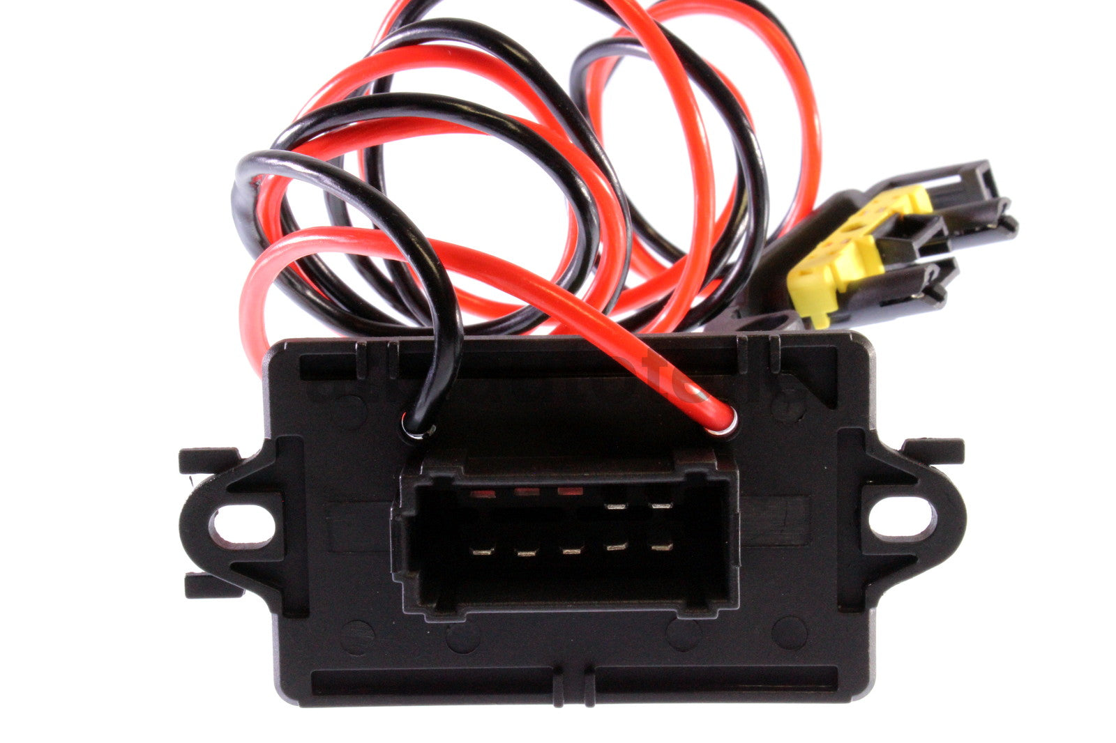 Vorwiderstand Innenraumgebläse Renault Clio III Modus 7701209803 NEU