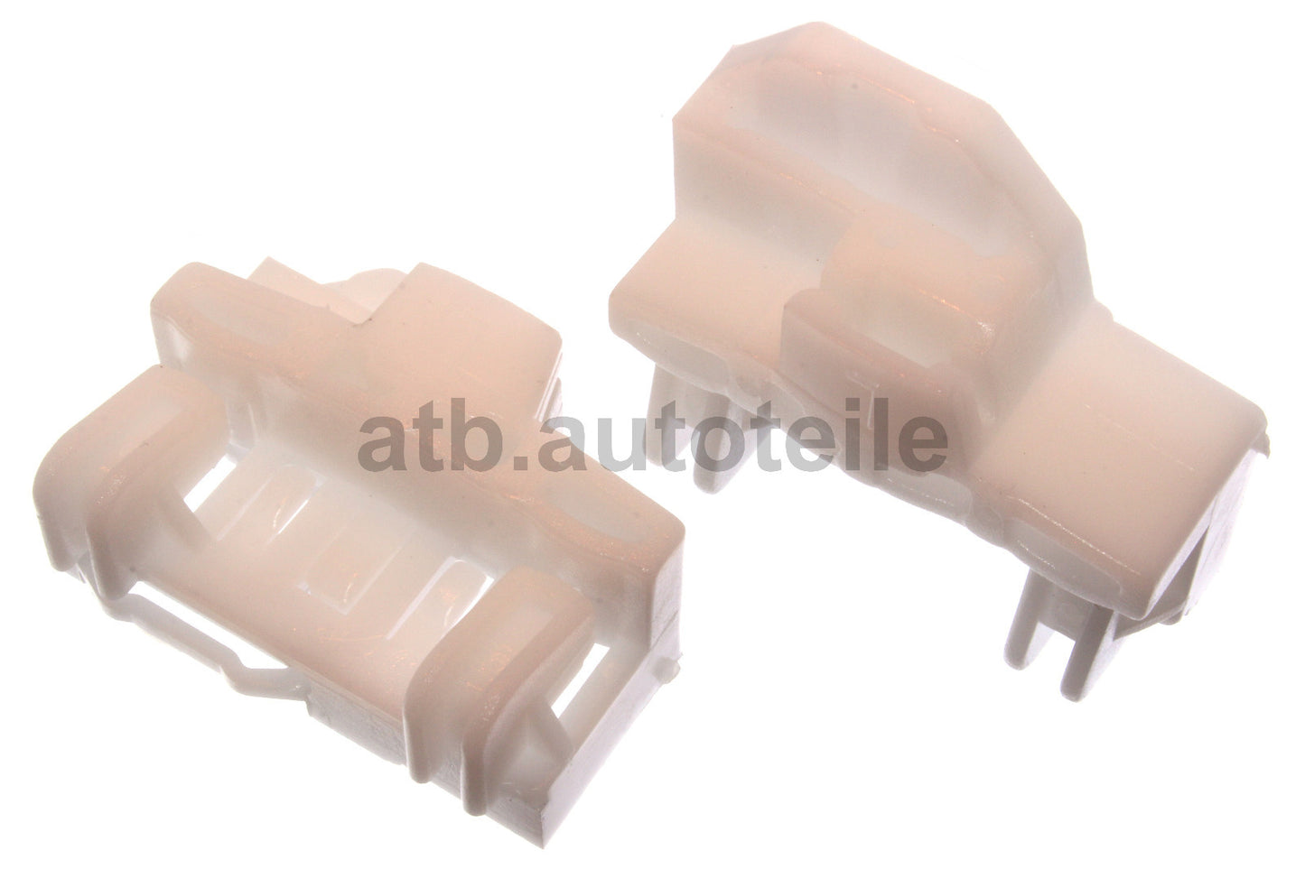 Fensterheber Reparatursatz SET Clip für VW Passat 3B 3B2 3B3 3B5 3B6 vorne links
