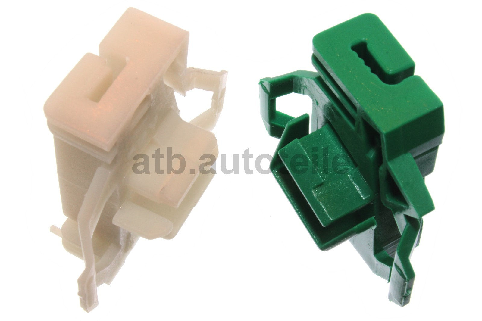 Fensterheber Reparaturclip für VW Polo Skoda Octavia  Seat Cordoba vorne rechts 
