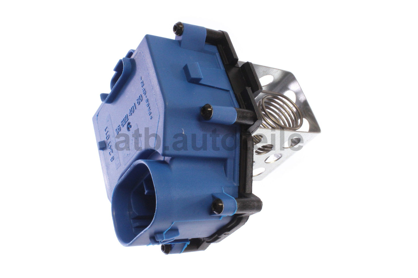 Vorwiderstand Innenraumgebläse Citroen Berlingo C4 Peugeot Partner 1308.CP NEU