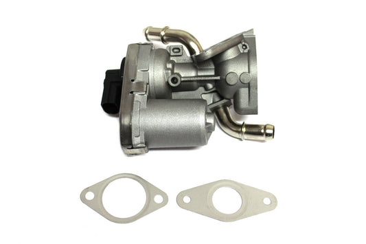 AGR VENTIL ABGASRÜCKFÜHRUNG EGR PASSEND FÜR FORD TRANSIT 2.2 2.4 OE-8C1Q9D475AA