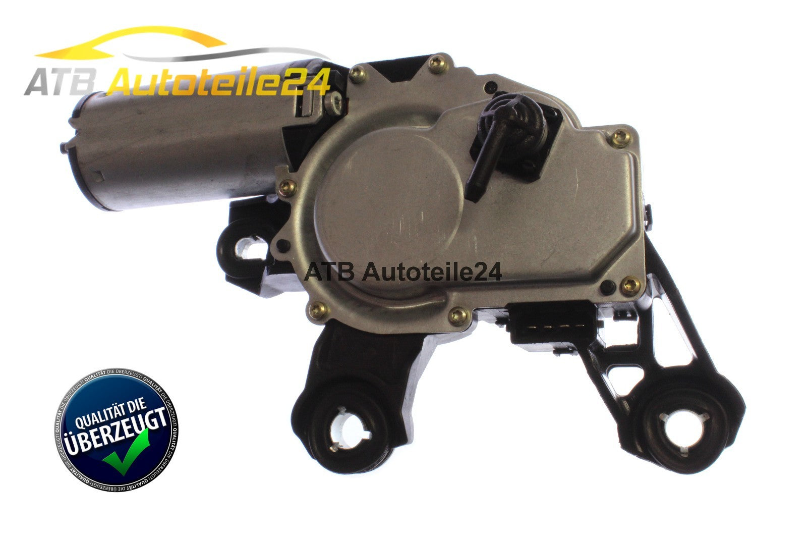 Wischermotor Hinten passt für Skoda Octavia 1U2 OE Nr. 1U6955711B NEU