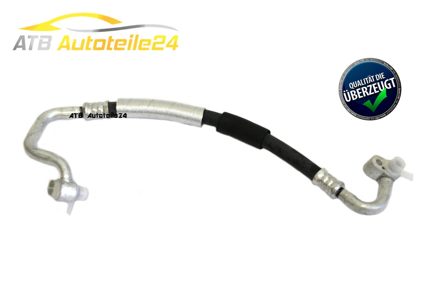 Klimaleitung Klimaschlauch Klimaanlage passt für VW Volkswagen Touran 1KD820721M