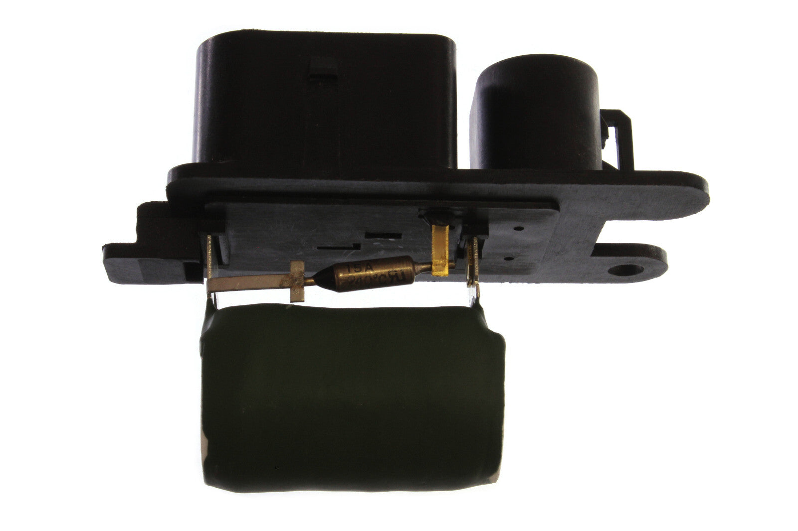 Vorwiderstand Innenraumgebläse passt für VW Golf V 1K1 OE-NR. U09594935 Neu