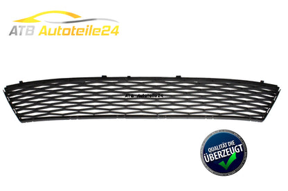 Kühlergrill Frontgrill Blende passt für Seat Ibiza IV 4 ab Modell 2013 Neu