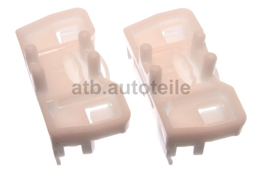 Fensterheber Reparaturclip Clip vorne rechts für Freelander LN 