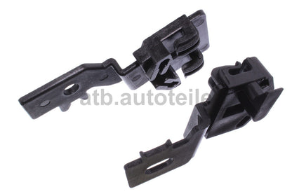 Fensterheber Reparatur Clip für Nissan Primera P12 vorne links