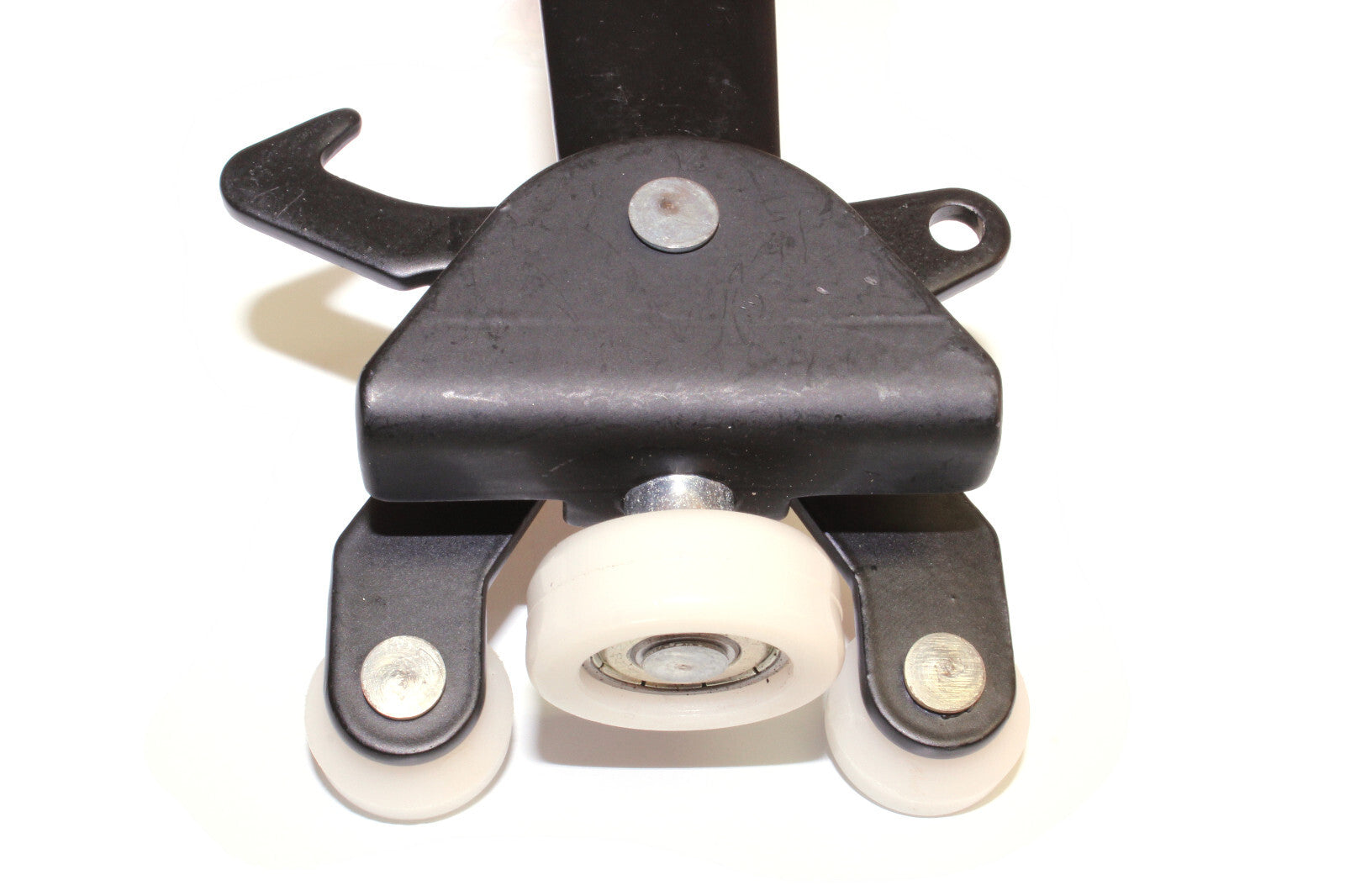 Schiebetür Rollenführung SET 3 Teilig SET passt für VW V T5 Multivan 7H0843436B