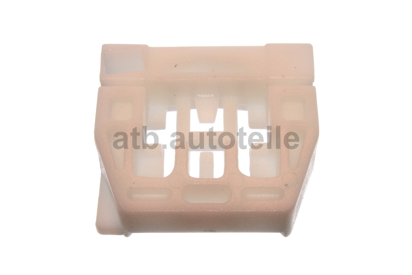Fensterheber Reparatursatz SET Clip für Skoda Octavia 1 I 1U2 vorne links 
