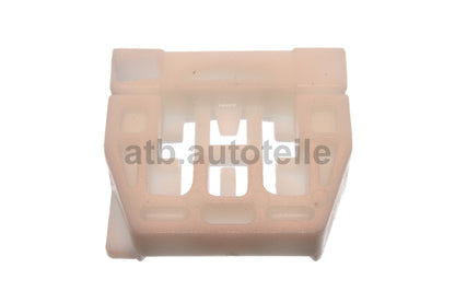 Fensterheber Reparatursatz SET Clip für Skoda Octavia 1 I 1U2 vorne links 