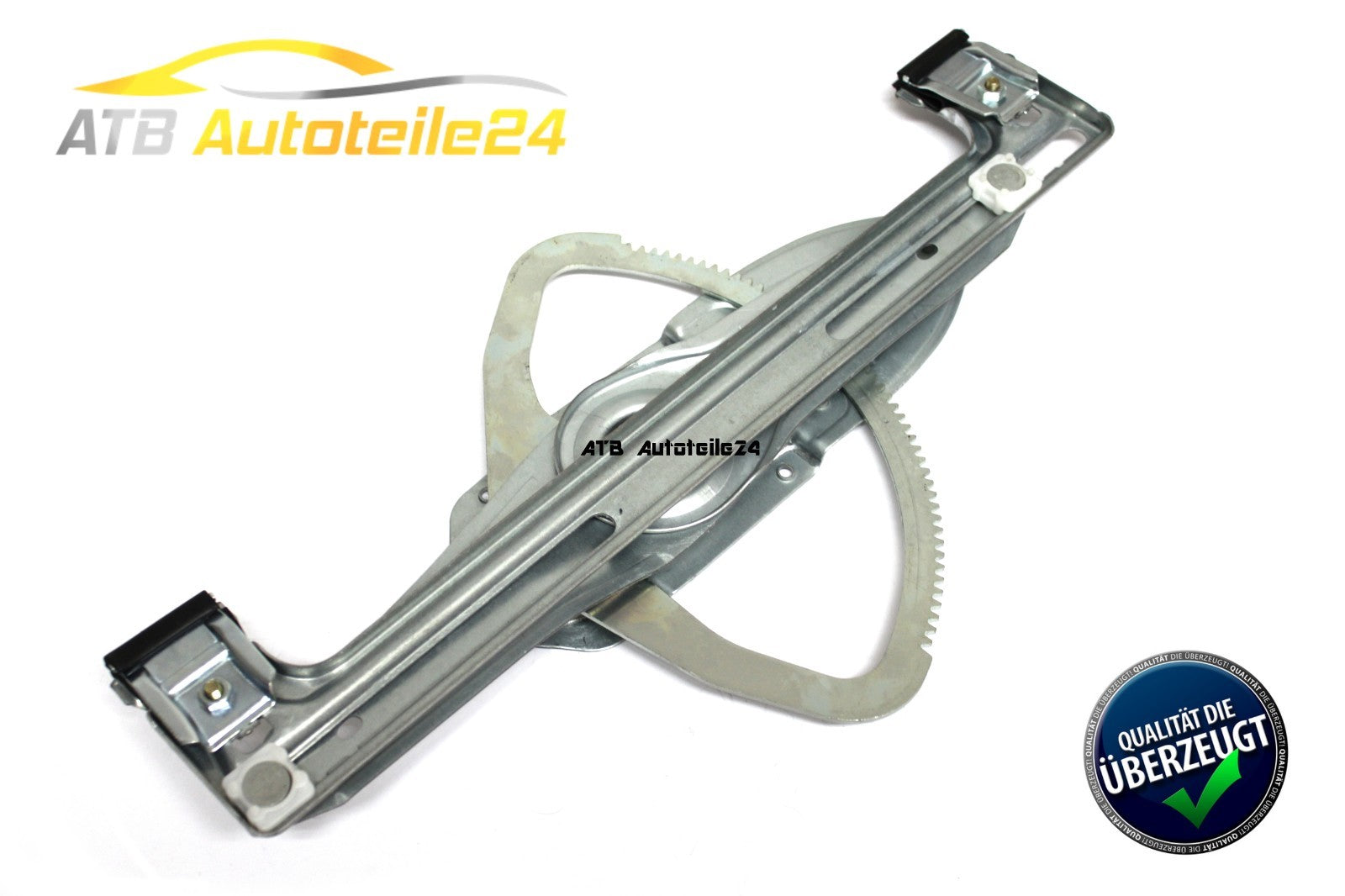 Fensterheber KOMPLETT hinten R passt für Ford Focus II 2 C-Max Volvo S40 Neu