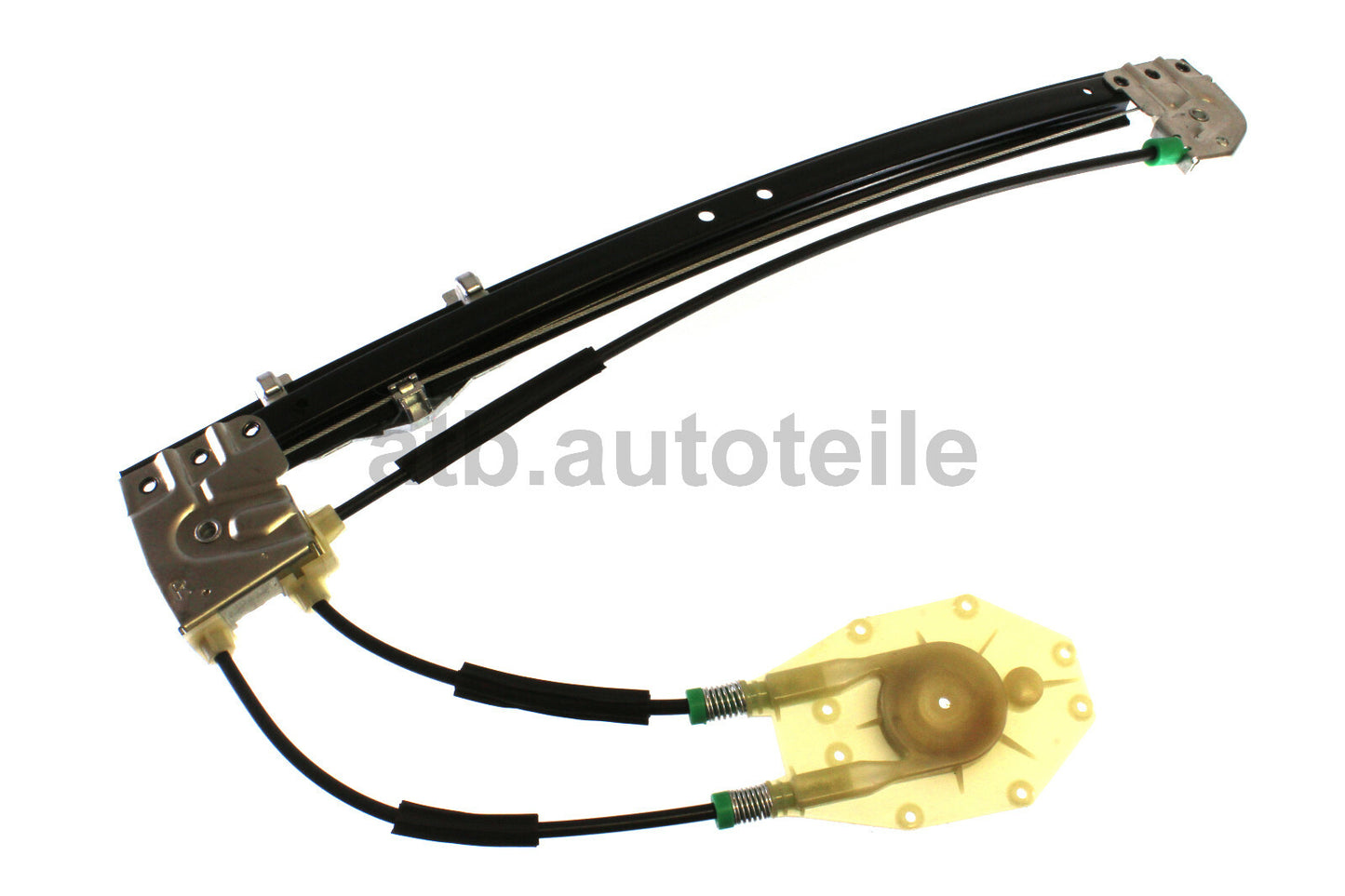 Fensterheber KOMPLETT passt für BMW 5er und Touring E39 H.R  OE Nr: 51358159836