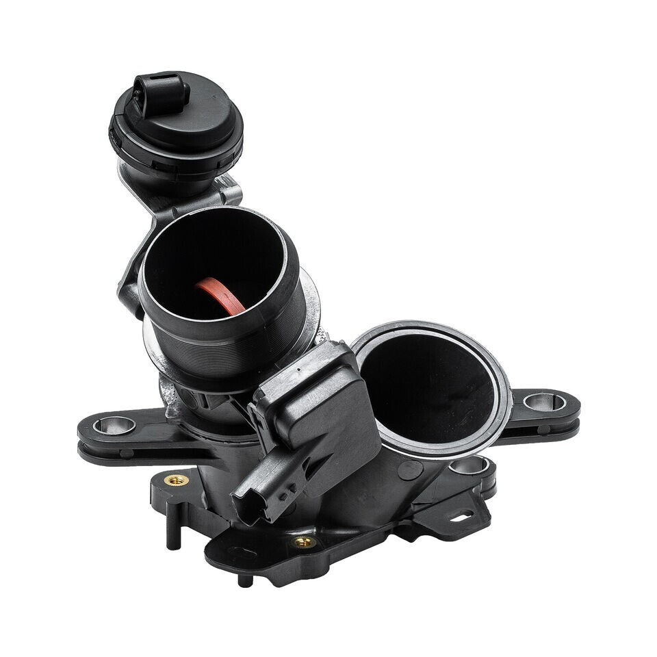 Drosselklappengehäuse passt für Peugeot 308 407 Expert Citroen C 4-5 DS4 DS5 2.0