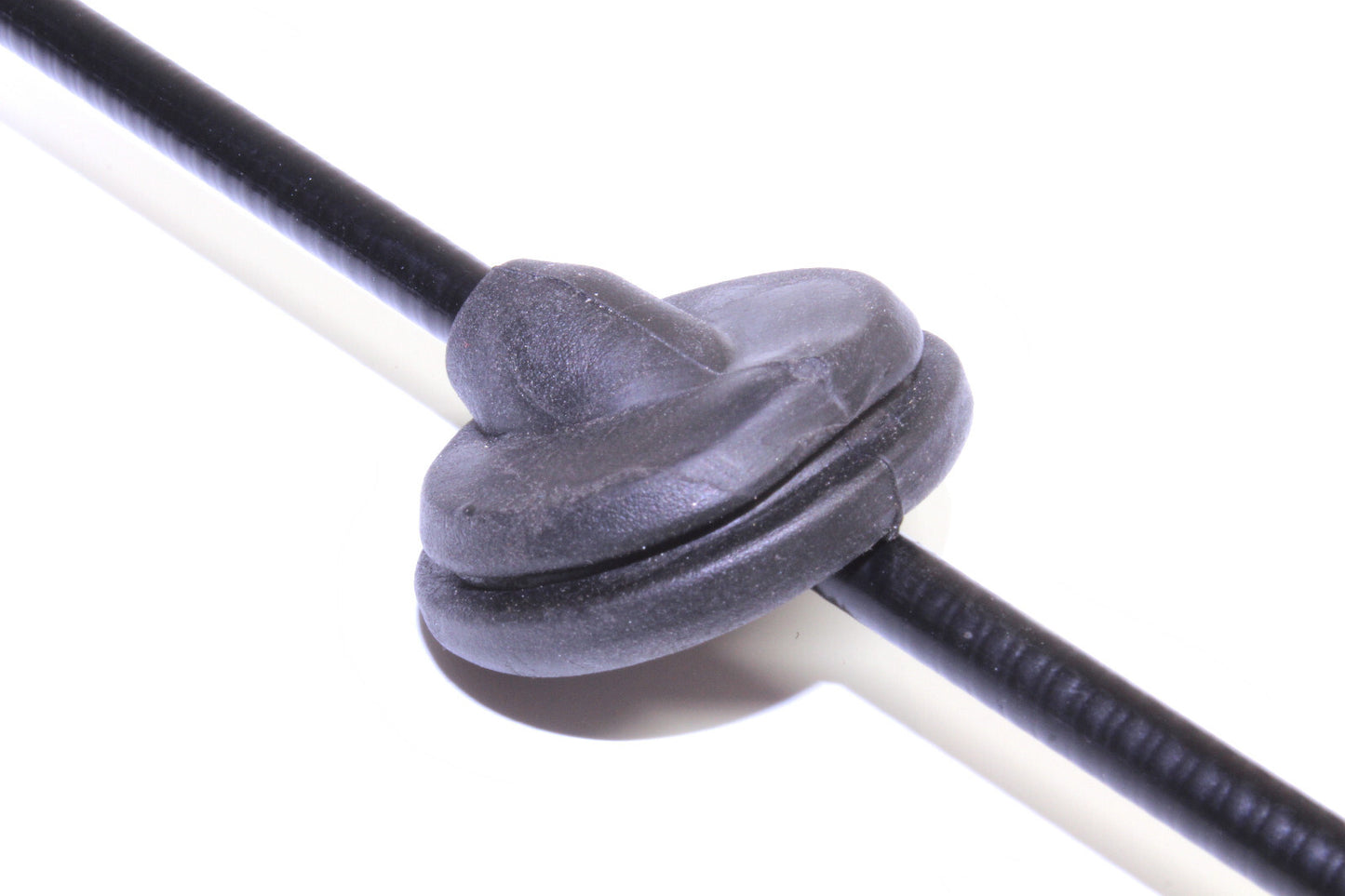 Türöffner Bowdenzug Seilzug Reparaturseil für VW Golf V 5 4/5 türig vorne l / r 