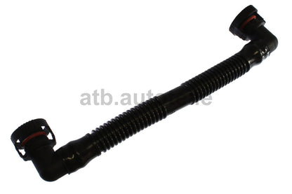 Sekundärluftpumpenschlauch für Diverse BMW Modelle 11157831311 NEU