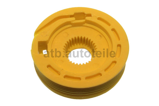 Fensterheber Reparaturclip Rolle für BMW E39 passend für vorne links u. rechts