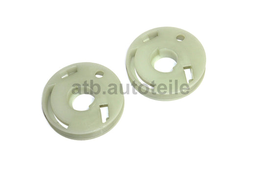 Reparatur Rolle elektrisch Schiebetür links für VW T5 Caravelle Multivan Neu