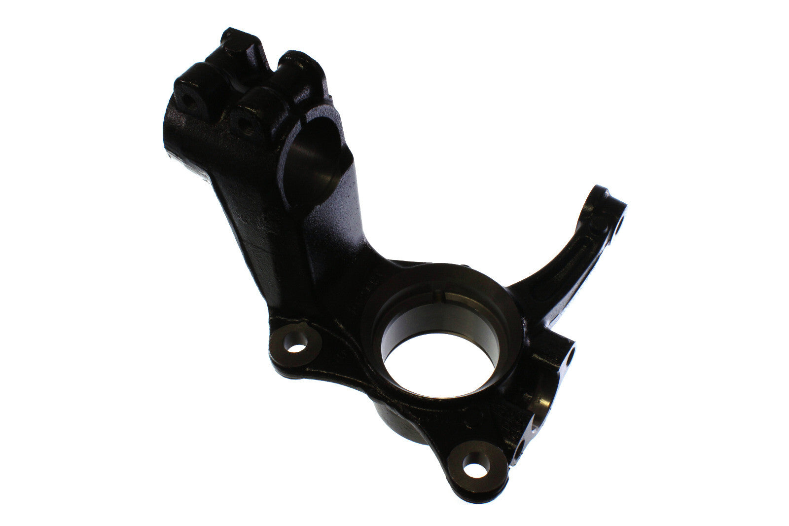 Achsschenkel für VW Transporter T5 T6 Bus Kasten Pritsche vorne links 7H0407257G