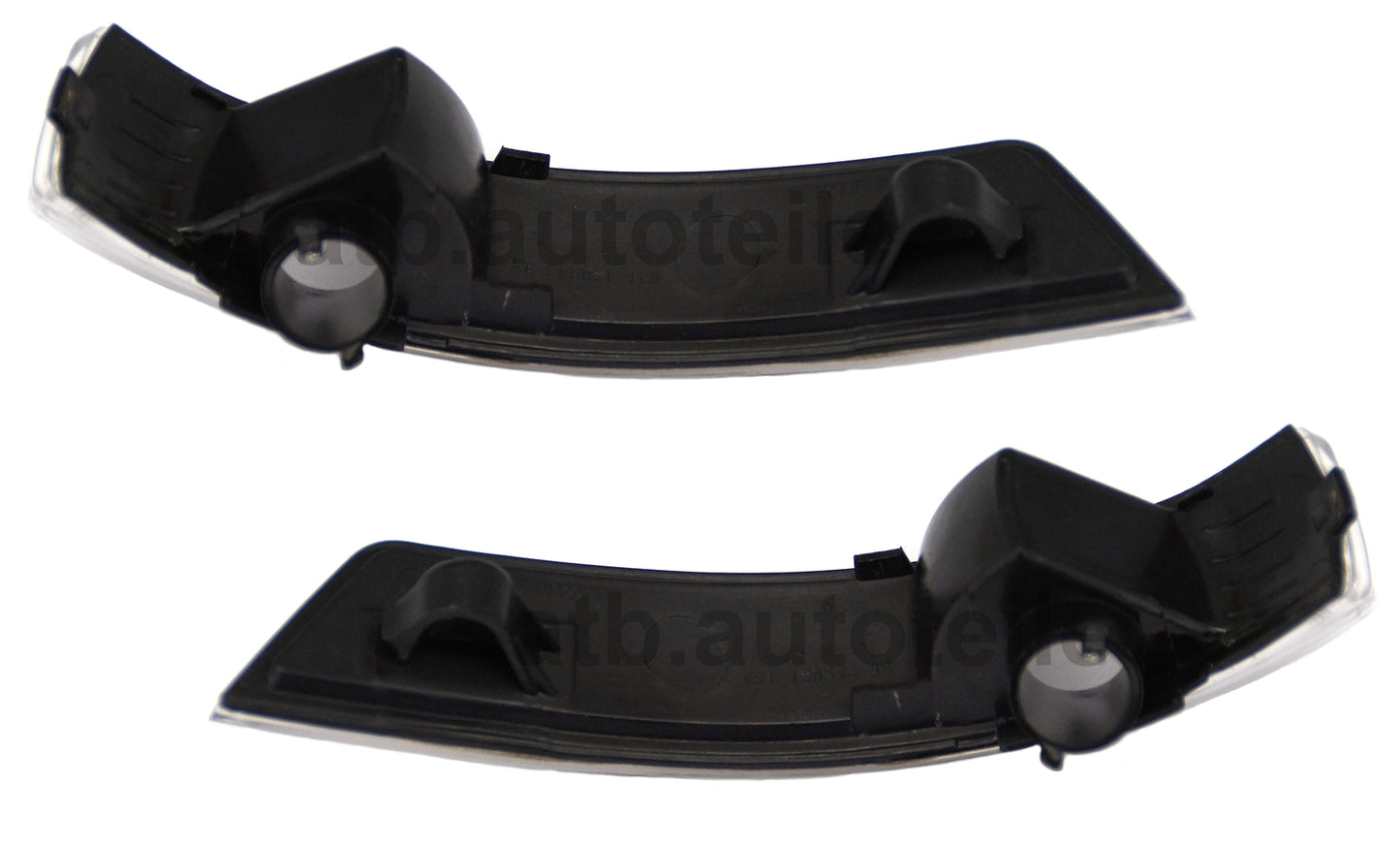 Spiegelblinker Blinker im Spiegel Blinkleuchte SET L & R für Ford Focus II 2 