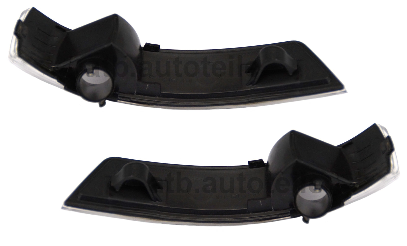 Spiegelblinker Blinker im Spiegel Blinkleuchte SET L & R für Ford Focus II 2 
