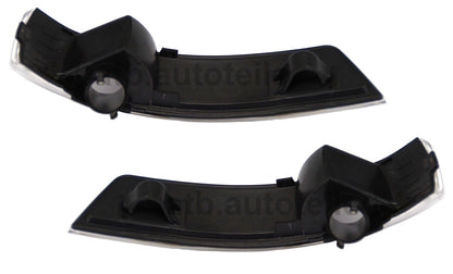 Spiegelblinker Blinker im Spiegel Blinkleuchte SET L & R für Ford Focus II 2 