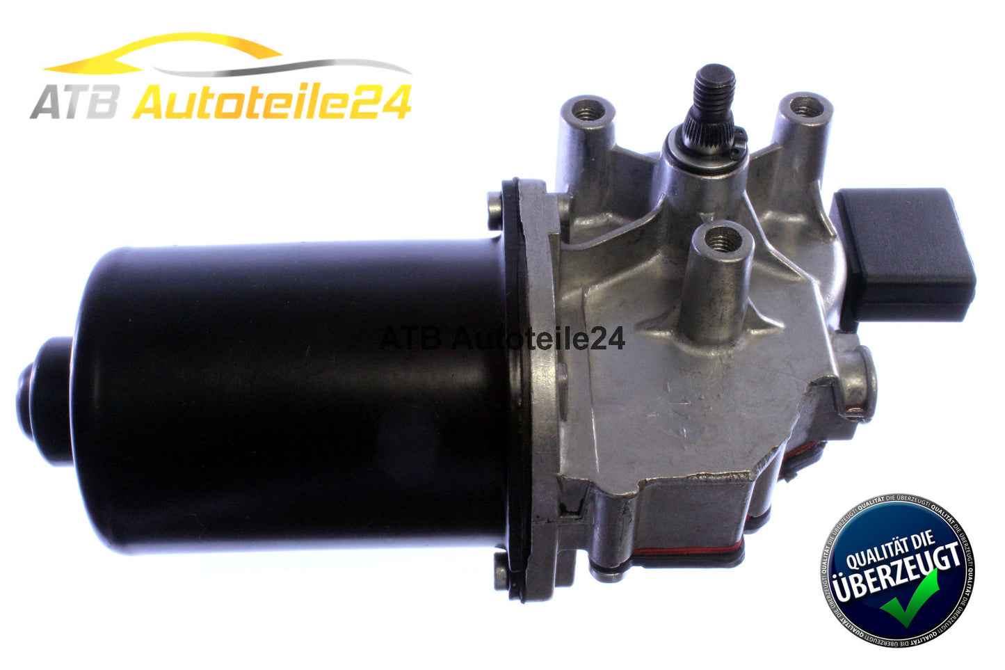 Wischermotor Vorne passt für VW Passat Skoda Superb 3B1955113C oder 3B1955113D 