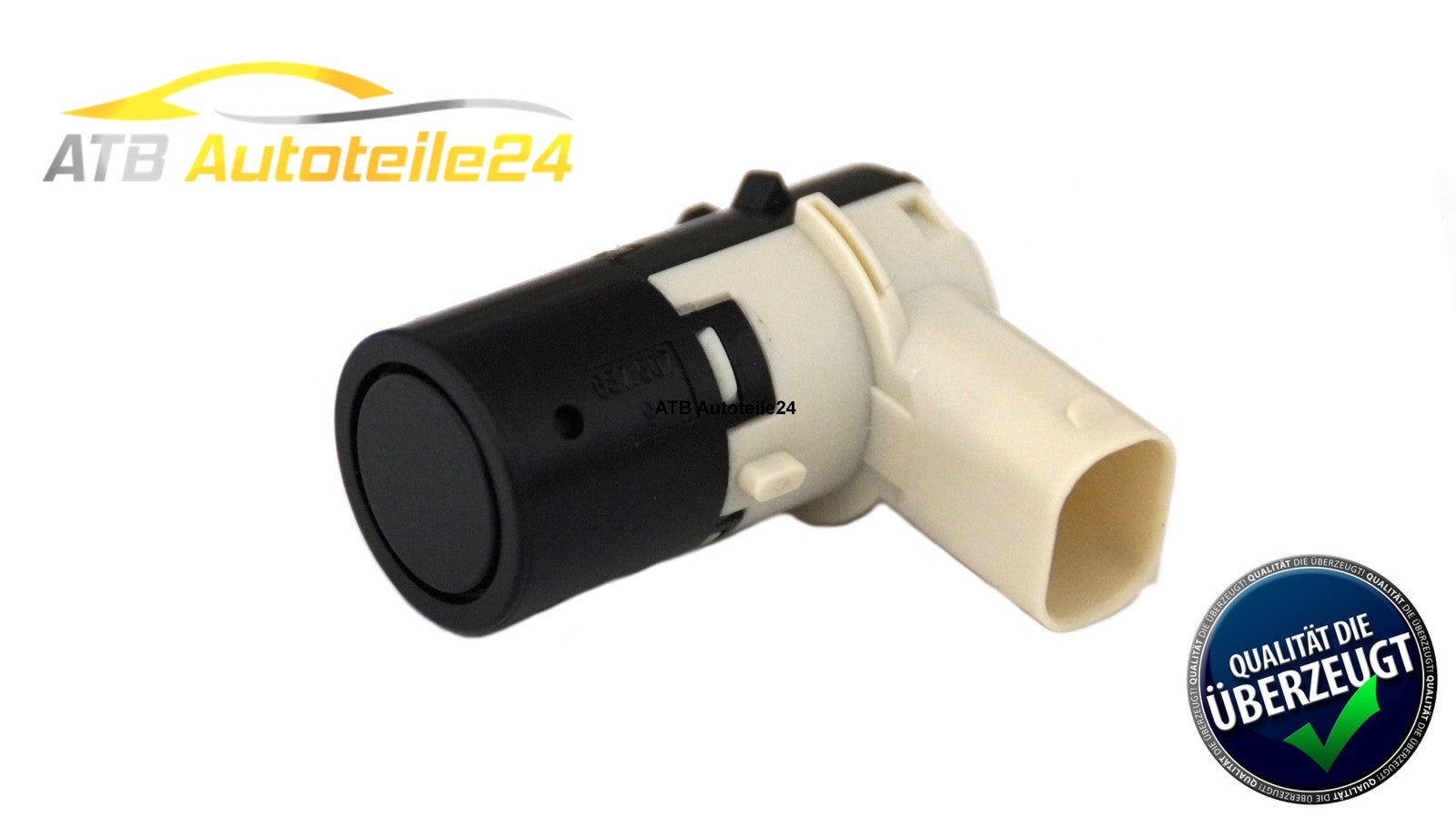 Parksensor PDC Einparkhilfe Ultraschall für BMW E39 MINI R50/R53 66206989068 