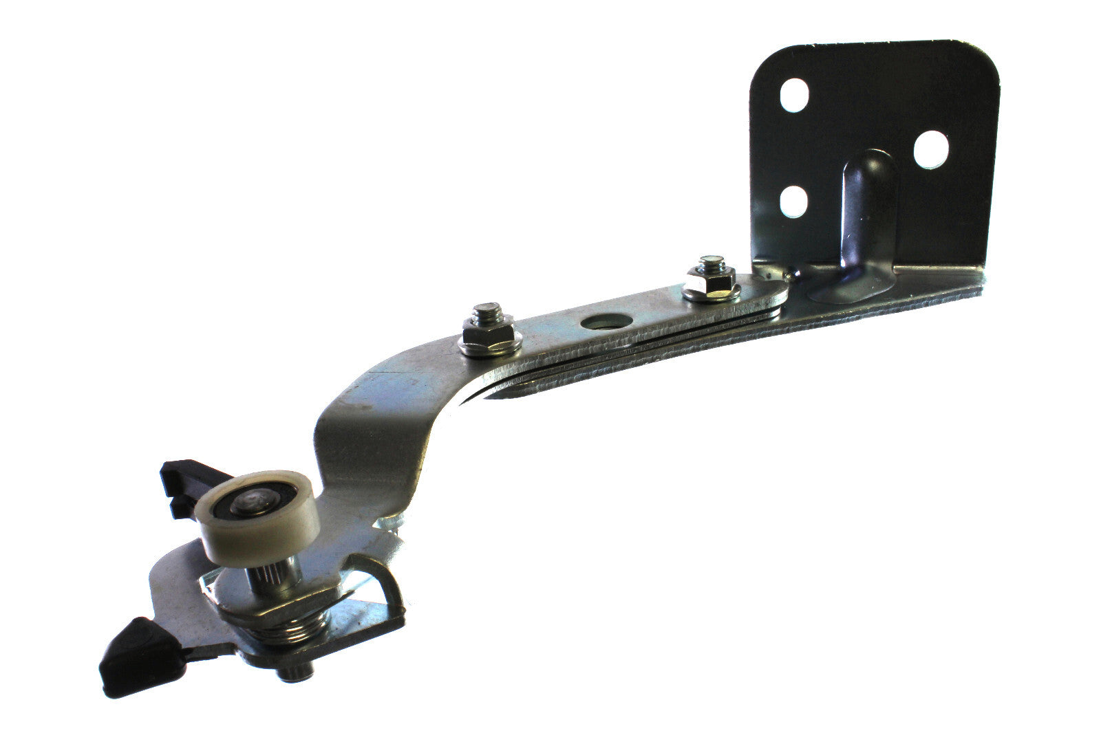 Schiebetür Rollenführung SET passt für Fiat Ducato Citroen Jumper Peugeot Boxer