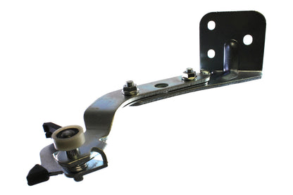 Schiebetür Rollenführung SET passt für Fiat Ducato Citroen Jumper Peugeot Boxer