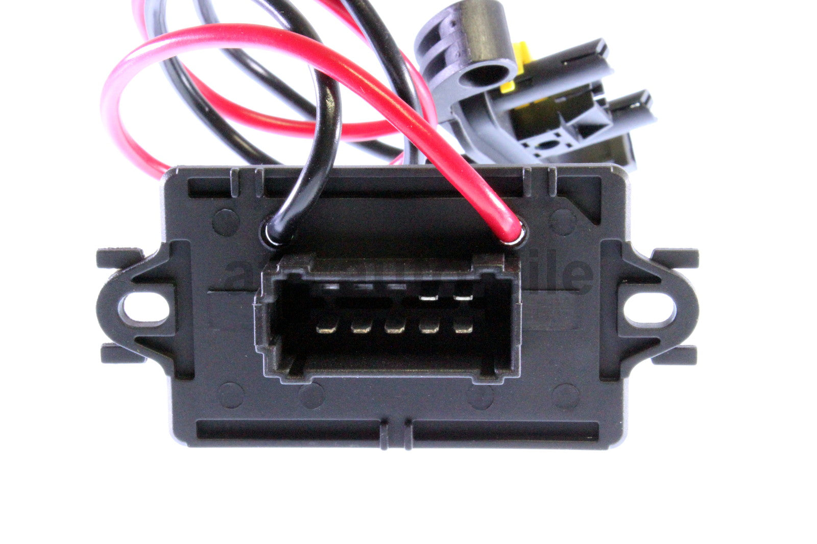 Vorwiderstand Innenraumgebläse Renault Megane II 7701207717 NEU