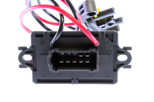 Vorwiderstand Innenraumgebläse Renault Megane II 7701207717 NEU