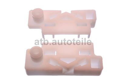 Fensterheber Reparaturclip für Peugeot 307 ab Bj. 2000 vorne links rechts NEU