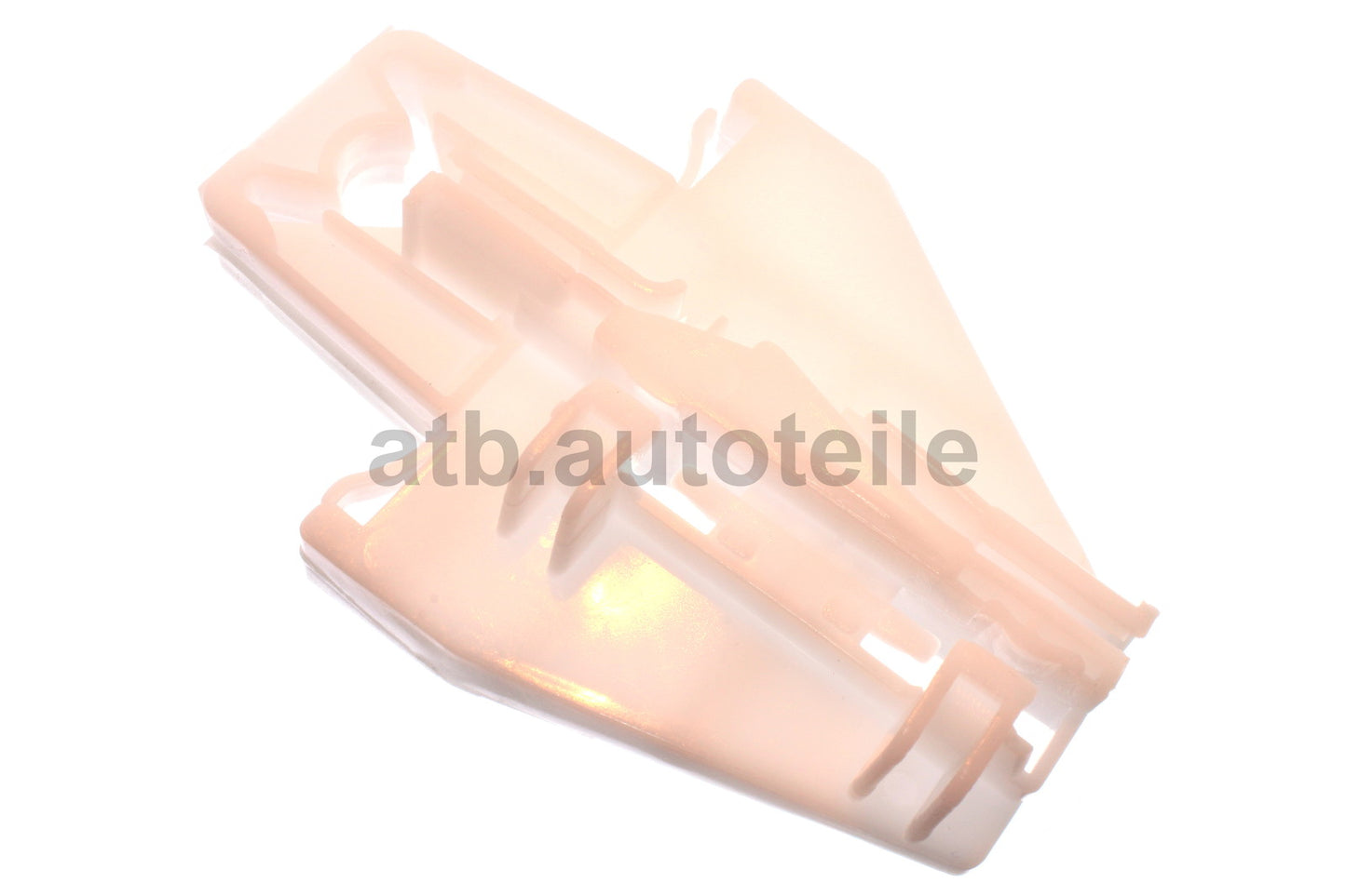 Fensterheber elektrisch Reparaturclip Clip hinten rechts für Skoda Fabia 6Y2 6Y5
