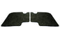 Original Fußmatten für Nissan Terrano LWB R20 2er Set KE747-1F511 für hinten