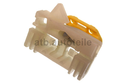 Fensterheber Reparatur Clip für Opel Meriva hinten links NEU