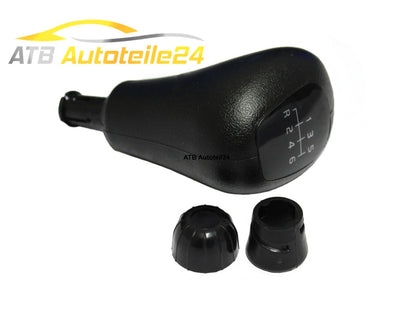 Schaltknauf Schaltknopf Schalthebel für Mercedes C-Klasse W202 S202 CLK C208 6 G