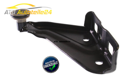 Schiebetür Rollenführung rechts oben passt für Opel Combo C Rollen 09179778 Neu