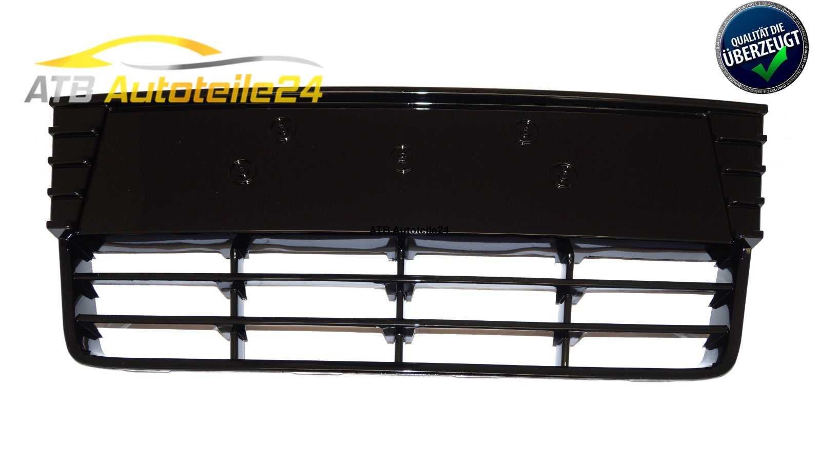 Kühlergrill Kühlergitter Glanz BM51 passend für Ford Focus III C-MAX 17K945 EEW