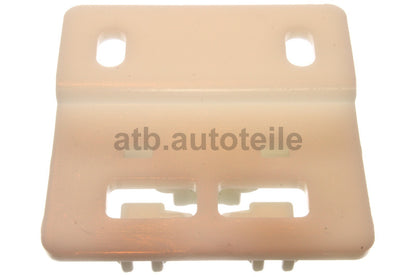 Fensterheber Reparaturclip hinten rechts links für Land Rover Freelander 
