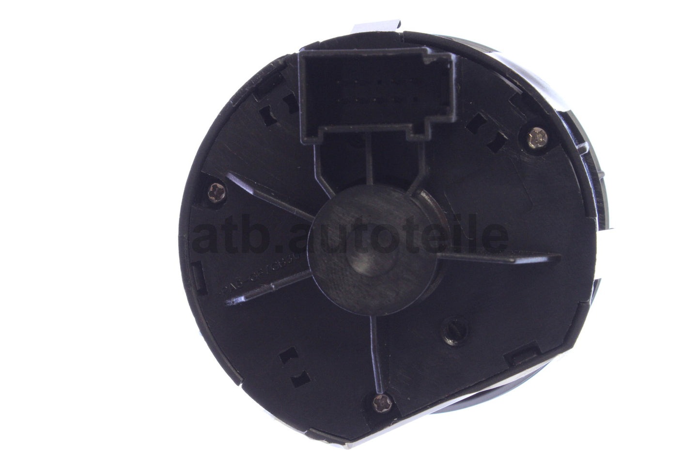 Lichtschalter Scheinwerferschalter Hauptlichtschalter für Audi A6 4F und Q7 NEU