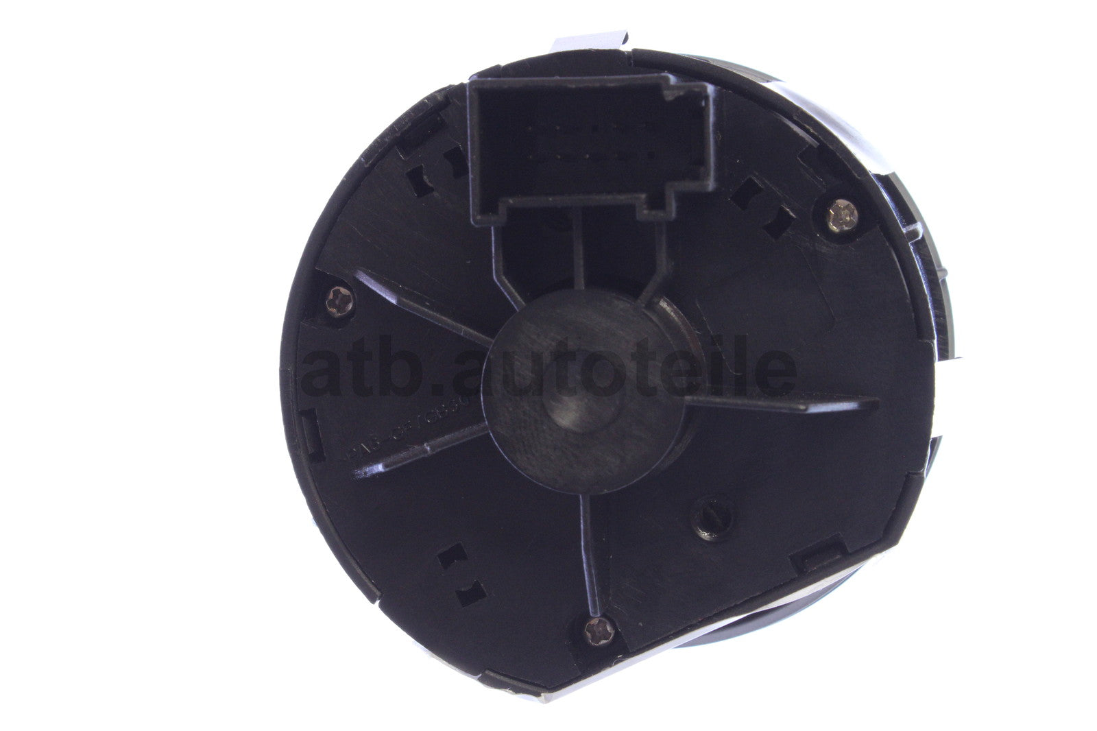 Lichtschalter Scheinwerferschalter Hauptlichtschalter für Audi A6 4F und Q7 NEU