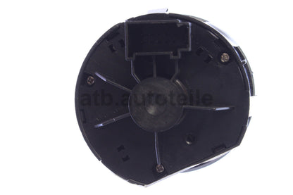Lichtschalter Scheinwerferschalter Hauptlichtschalter für Audi A6 4F und Q7 NEU