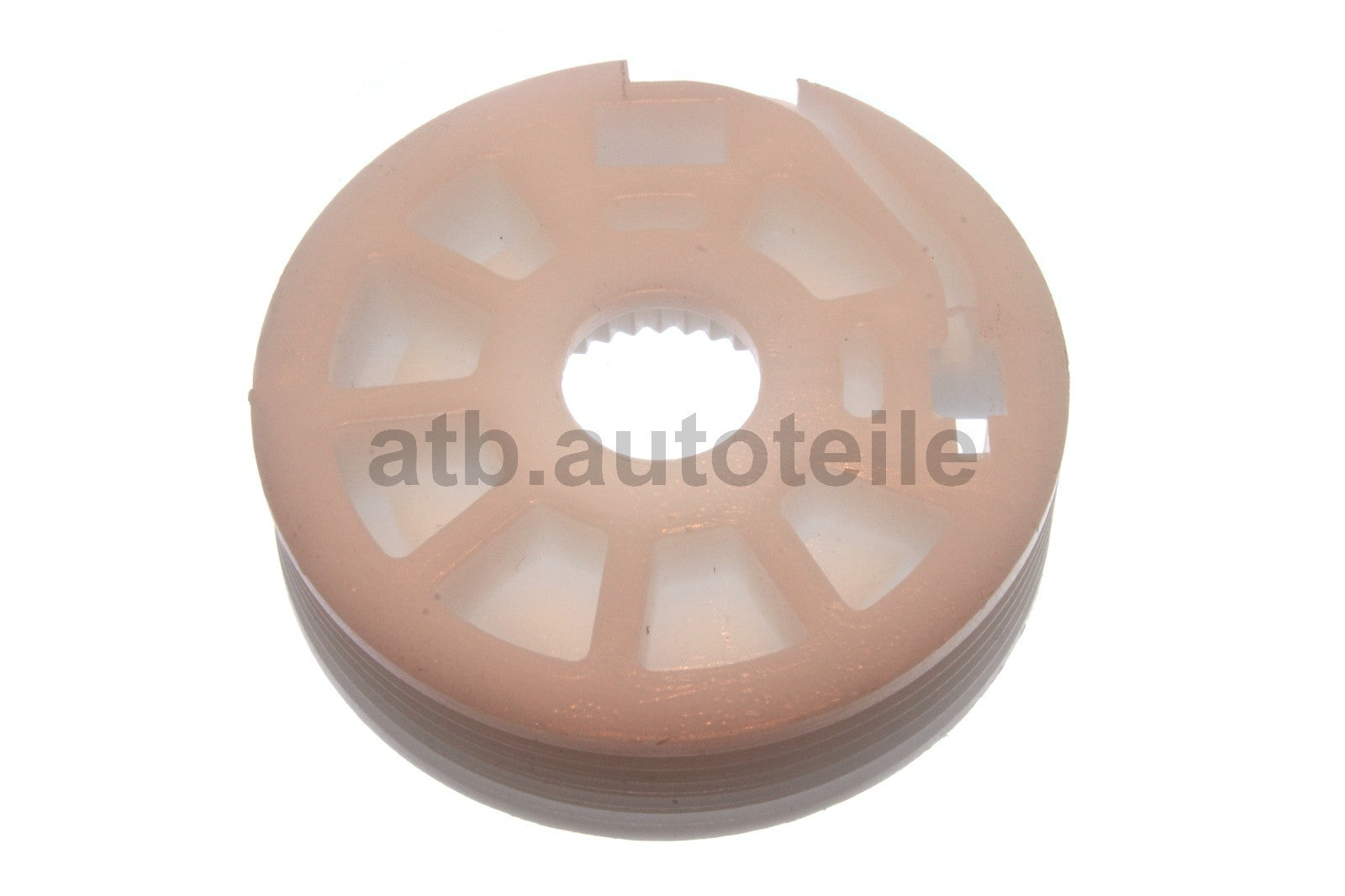 Fensterheber Reparaturclip Rolle für VW Polo 6N vorne links und vorne rechts