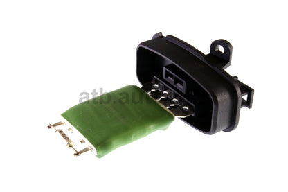 Vorwiderstand Innenraumgebläse MB Mercedes Benz V Klasse Vito 0018212560 NEU