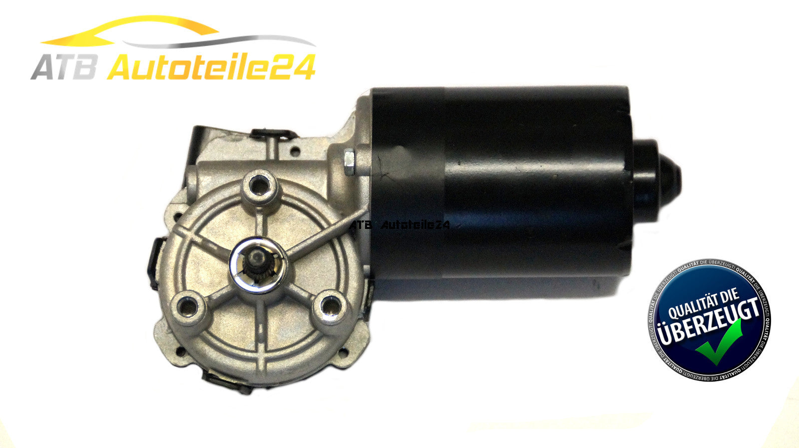 Wischermotor Vorne passt für Opel Astra G CC Vectra B OE Nr. 09117722 - 1273027