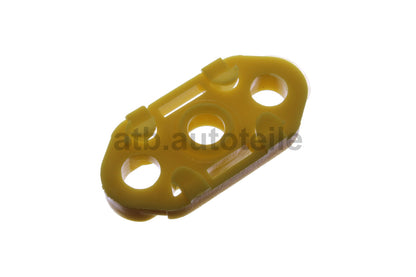 Gleitclip Fensterheberführung Reparaturclip für Opel Astra, Meriva und Corsa