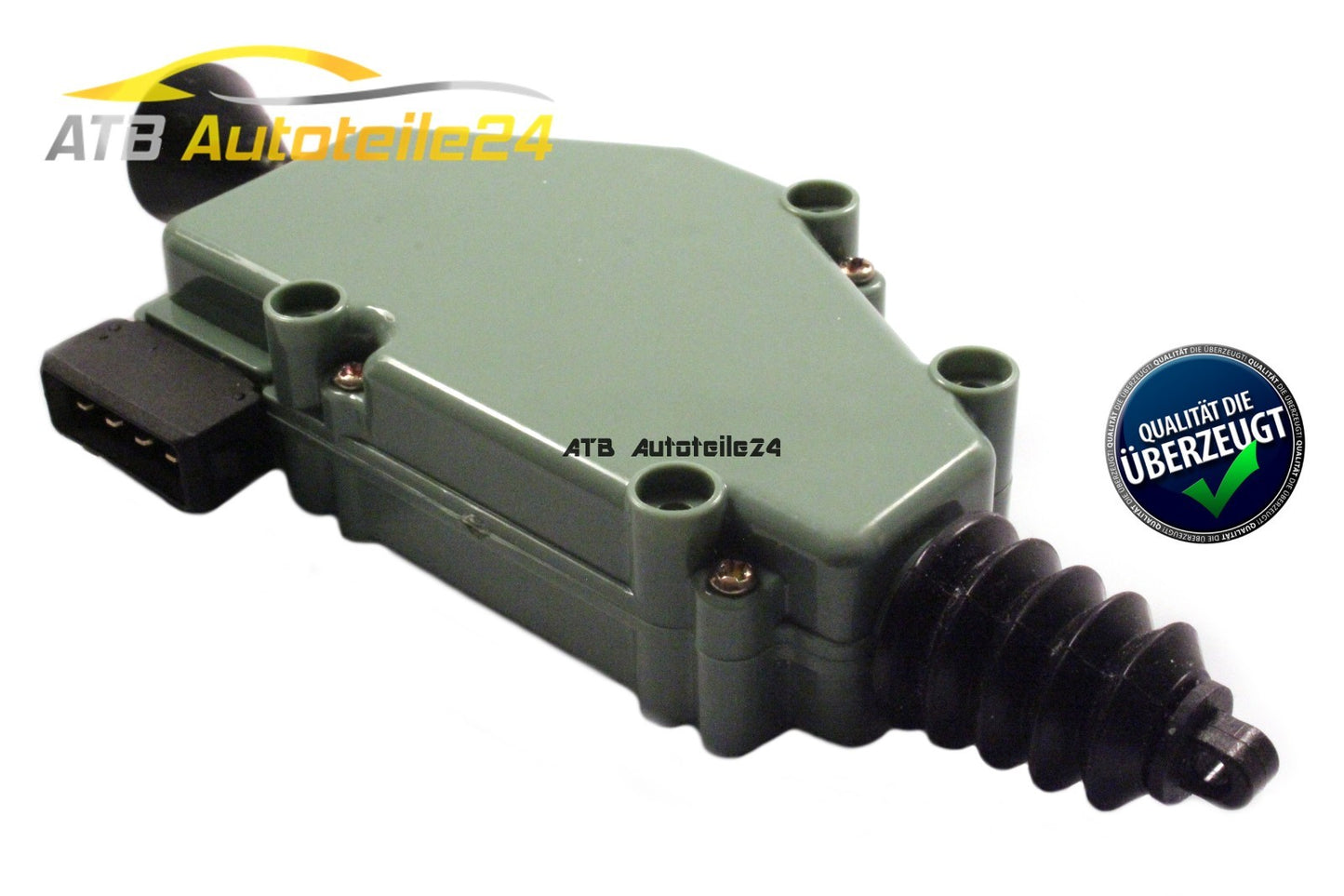 Stellmotor Zentralverriegelung ZV elektrisch für VW Transporter III  701959781